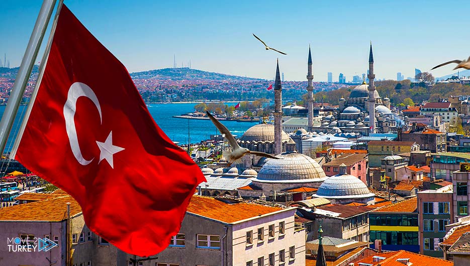 تغيير اسم تركيا من "Turkey" إلى "Türkiye"!